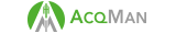 AcqMan Logo
